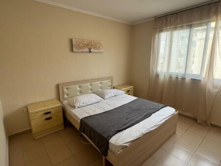 Jepet Me Qera Apartament 2+1+1 Ballkon