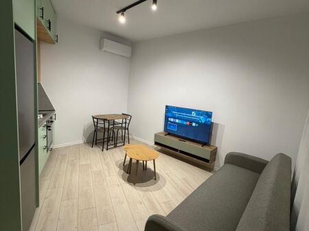 Super ap 1+1 a Astir (residenza river)