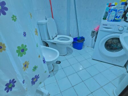 OKAZION! APARTAMENT 1+1 TEK RRUGA E KAVAJES, PRANE GLOBE.