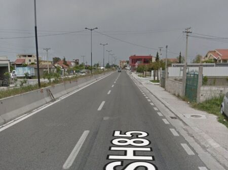 🔑 Ambjent Biznesi me Qera Per Servis etj – Buzë Rruge | Aksi Plepa–Durrës (Rruga e Unazës)