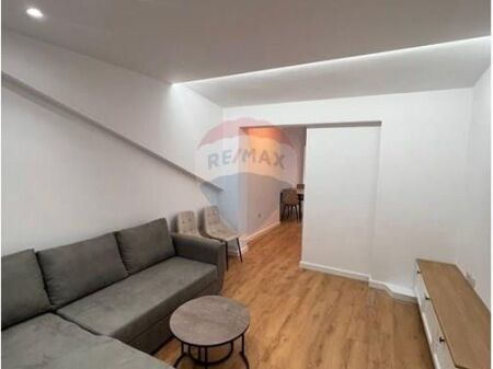 Apartament - Për Qira - Myslym Shyri, Tiranë