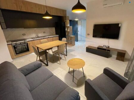 APARTAMENT 1+1 ME QERA , JORDAN MISJA