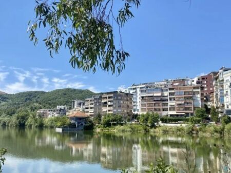 Attico speciale 3+1+2 in vendita