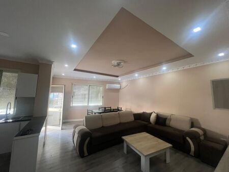 🏡 Apartament me Qera 3+1+2 | 138 m² | Fresk | Pamje nga Mali i Dajtit