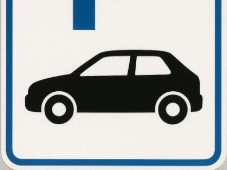 Parking spot for sale – 21 Dhjetori