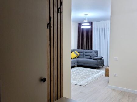 Apartament me qera 2+1+2 te Liqeni i thate