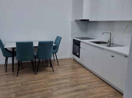 For rent 1+1 Paris Municipality