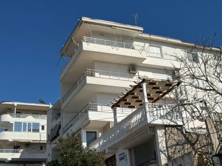 Shitet penthouse 4+1 Ksamil