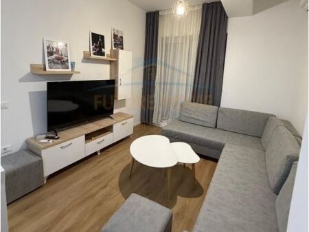 JEPET ME QERA APARTAMENT 2+1+POST , KOMPLEKSI KAIMI, ALI DEM  