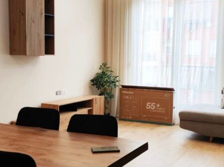 Super appartamento in affitto vicino alla stazione ferroviaria