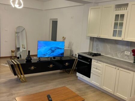 Super appartamento in affitto alle Vilat Amerikane