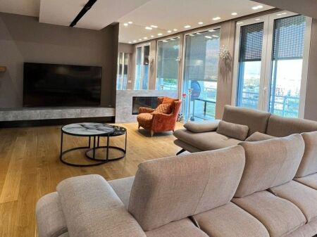 Duplex for Rent – Kodra e Diellit 1