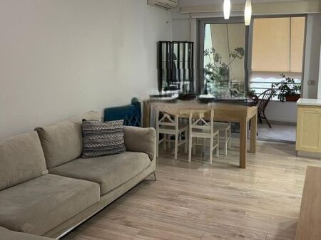 Apartment 2+1+2 + Garage for Sale