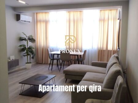Apartament me qera - 21 Dhjetori
