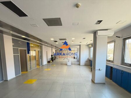 BUSINESS PREMISES FOR SALE 915M2 "AT KAVAJES ROAD" 2,244,200 EURO