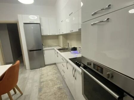 Qera | Apartament 2 + 1 | Selvia | 750 €/muaj