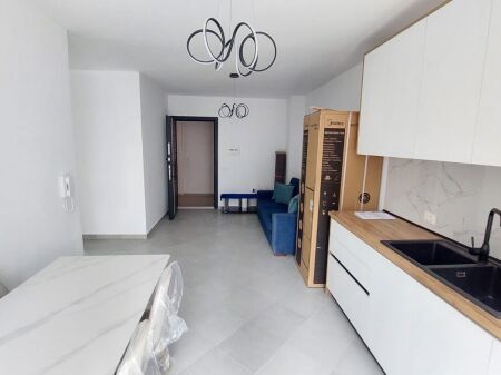 Apartment 1+1 for rent, QSUT, Dibres Street
