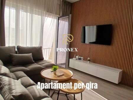 Apartament me qera - Zogu i Zi