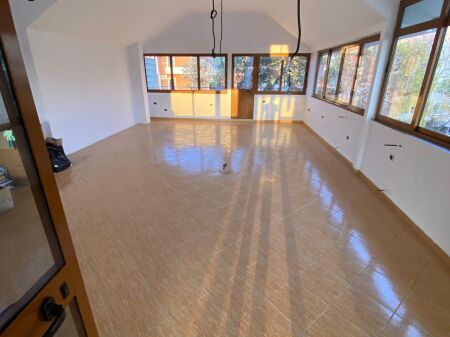 BUSINESS PREMISES FOR RENT 270 M2 DON BOSCO 250,000 LEKE FH-58027