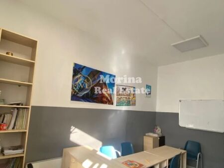 Qera | Ambjent Biznesi | Sheshi Willson | 1000 €/muaj