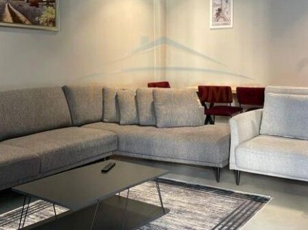 Rent, Apartment 1+1+Parking space, Rruga e Dibrës, Tirana.