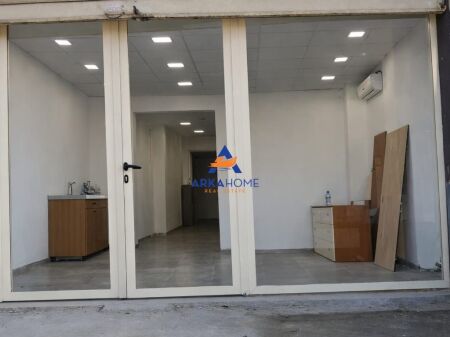 SHOP FOR SALE 177M2 "KODRA E DIELLIT" 350,000 EURO