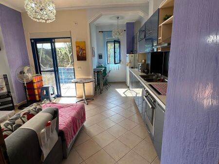 Occasione 1+1 in vendita a Golem, Durres Molto vicino al Mare