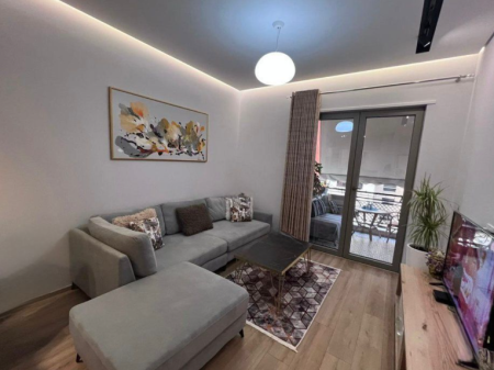 🏡 Appartamento in Affitto 1+1 – Complesso Delijorgji📍