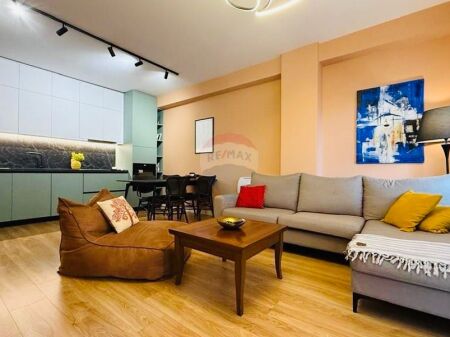 🏠📍Apartment 1+1 for sale Barrikadave street