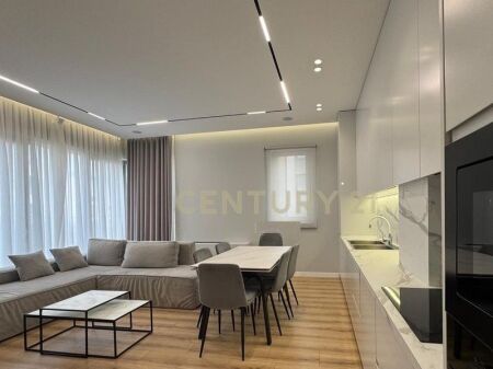 Apartment for rent 2+1+2 + P ( + yard), Dry Lake