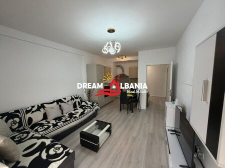 Apartment 1+1 for rent on Durres street near Colosseo (ID 42111124)
