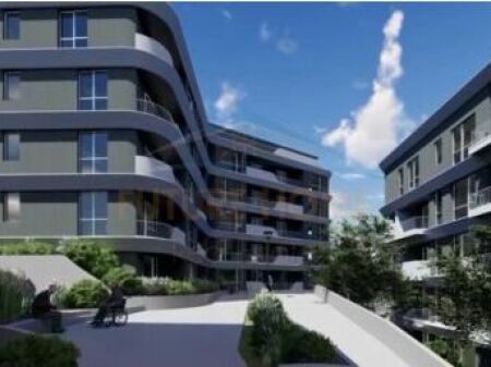 For sale, Apartment 1+1, Dry Lake