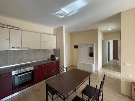 Apartament me qira 2+1+2, tek Kompleksi Magnet