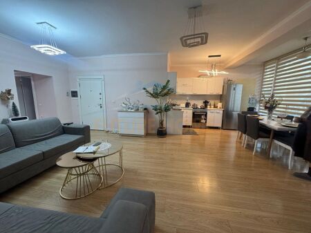 For sale, Apartment 3+1+2, Kodra e Diellit