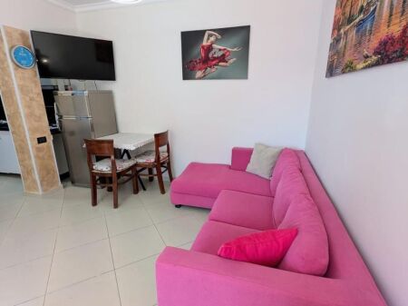 🏡 STUDIO APARTMENT FOR RENT – Kavaja Street