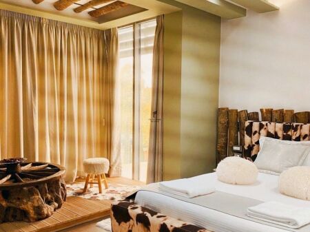 SHITET HOTEL 9 KATESH RRUGA E ELBASANIT 5.500.000 EURO FH-58083