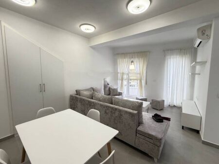 FOR RENT 2+1 With Parking Space Kodra E Diellit