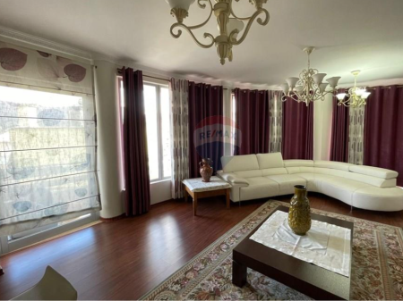 Apartament per shitje 3+1+2 tek Kopshti Zoologjik