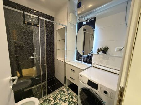 Rent 1+1 Pavaroti / Zoo Garden