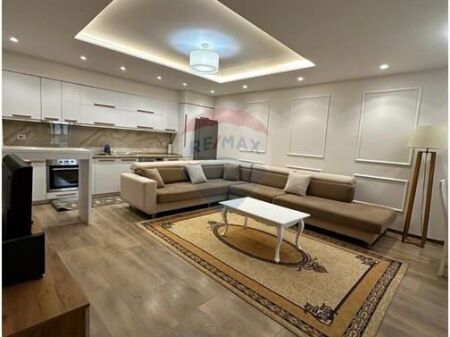 Apartment 2+1 for rent at Dry Lake