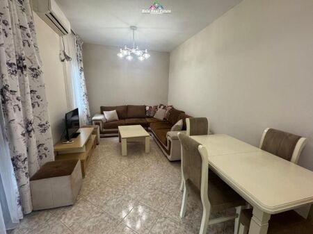 Apartment For Rent 1+1 Near Square 21 (ID B2101413) Tirana