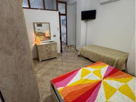 Apartament 1+1 Me Qira në Lagjen nr.16, Durrës - 250€ | 50 m²