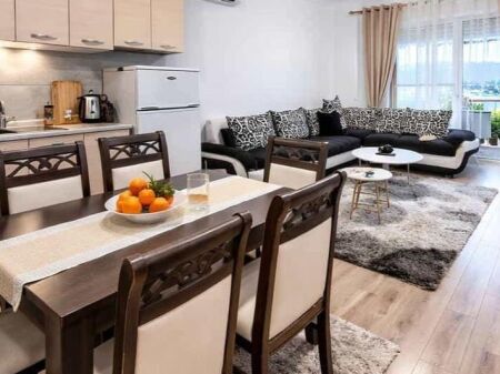 Apartament 2+1 tek Kaimi