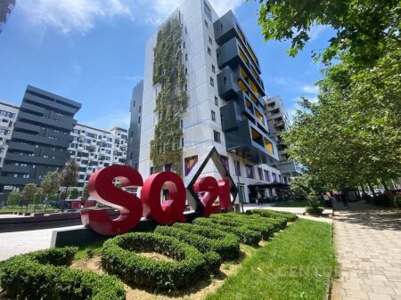 For sale, Apartment 2+1+2, 21 December