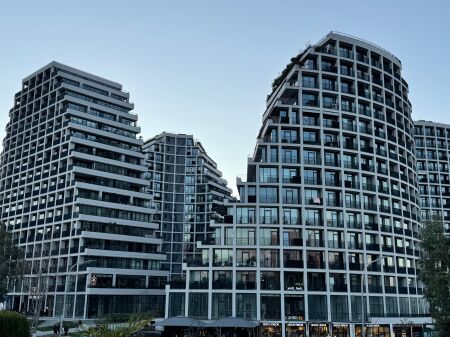 Shop for rent, Lake View Residences!