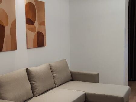 APARTAMENT 1+1 PREMIUM ME QIRA – RRUGA E KAVAJËS