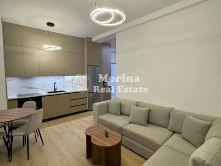 Rent | Apartment 1 + 1 | Ali Demi | 500 €/month