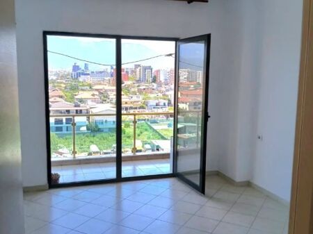 Shitje | Apartament 1 + 1 | Pallatet Cabej | 110000 €