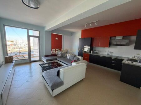 SHESIM APARTAMENT 2+1+2 PRANE GLOBE