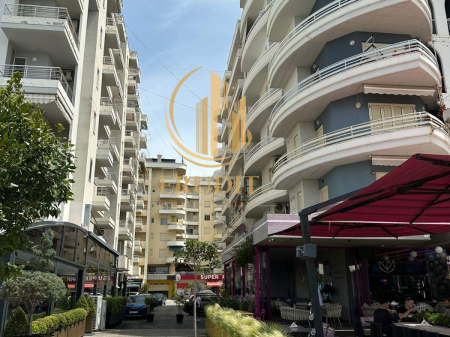 IN AFFITTO  Appartamento 1+1 a Lungomare, Vlora